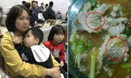 Công an vào cuộc điều tra vụ giáo viên và hàng trăm học sinh nhiễm sán