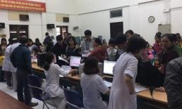 Vụ trẻ nhiễm sán lợn ở Bắc Ninh: 209 trường hợp kết quả dương tính