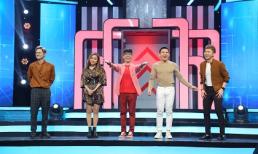 Long Nhật cover bài hát 'Người lạ ơi' bằng giọng Huế khiến khán giả cười ngất tại Bộ 3 siêu đẳng