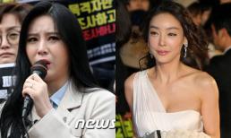 Nhân chứng vụ án Jang Ja Yeon lên tiếng trong phiên xét xử đầu tiên, nạn nhân bị ép triệt sản để trở thành 'công cụ tình dục'