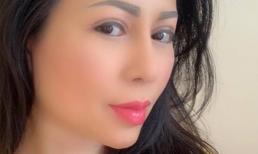 Cận cảnh nhan sắc vạn người mê của Hoa hậu - CEO Kristine Thảo Lâm