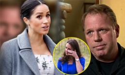Mối thù giữa Công nương Meghan với chị dâu hóa ra được bắt nguồn từ người thứ ba trong chính gia đình nhà đẻ