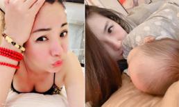 Sao Việt 19/3/2019: Thúy Nga đi khách sạn giả bộ quên đóng cửa phòng vì lí do này, Tú Anh nói gì khi bị nhận xét mặt mũi bơ phờ lúc ở nhà chăm con?