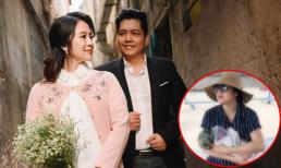 Thanh Thúy kể về nỗi vất vả của phụ nữ trong kỳ nghỉ thai sản, ít đấng mày râu có thể thấu hiểu 