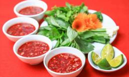 6 món ăn tiềm ẩn nguy cơ nhiễm sán nhiều nhất