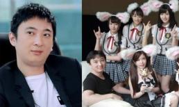 Thiếu gia giàu nhất Trung Quốc: 16 tuổi mới biết con tỷ phú, ăn chơi khét tiếng, tuyên bố lấy Dương Mịch