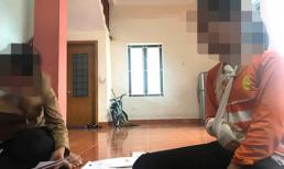 Vụ bé gái 9 tuổi bị xâm hại đến rạn xương, gãy răng hàm: Công an Hà Nội vào cuộc điều tra