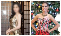 Giữa bão scandal liên quan tới H'Hen Niê, đây là nàng Hậu duy nhất tin tưởng và ủng hộ cho H'Ăng Niê