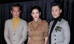 Sau 18 năm, dàn sao 'Cỗ máy thời gian' hội ngộ, chính thức công bố bản điện ảnh