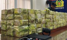 Phá đường dây buôn ma tuý lớn nhất từ trước đến nay