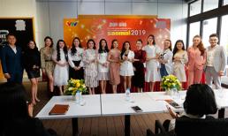 Sao Mai 2019 được đầu tư lớn nhất trong lịch sử 12 năm tổ chức