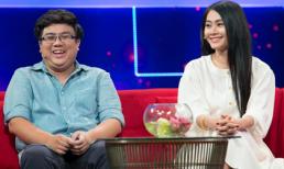 Vợ cũ nói với Gia Bảo sau ly hôn: 'Anh có thể gọi em là chị cũng được'