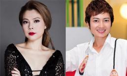 Thanh Thảo bức xúc yêu cầu Thuý Vinh không lôi tên mình ra làm cái cớ khất nợ