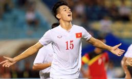 Chốt danh sách U23 Việt Nam dự giải châu Á, Tiến Linh bị loại