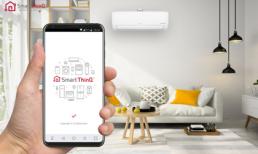 LG muốn đẩy mạnh giới thiệu các mẫu điều hòa thanh lọc không khí và tiết kiệm điện