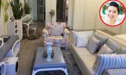 Diễn viên Lê Khánh rao bán căn hộ giá 2,7 tỉ