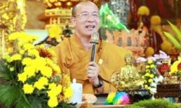 Sư trụ trì chùa Ba Vàng là ai?