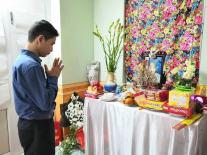 8 đối tượng vụ sát hại nữ sinh giao gà bị bắt: Mẹ nạn nhân nghi ngờ vẫn còn chủ mưu đứng sau