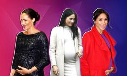 Tiêu hoang không đúng chỗ, Công nương Meghan bị chỉ trích 'bòn rút' nhà chồng, có thể gây ảnh hưởng đến cả nước Anh