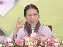 Có thể cấu thành tội lừa đảo với bà Phạm Thị Yến vụ 'gọi vong' báo oán