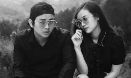 Khoảnh khắc ngọt ngào của Hoài Lâm và bạn gái sau thời gian 'ở ẩn'