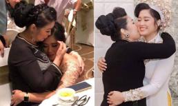 Hồng Vân khiến nhiều fan xúc động khi gửi lời chúc sinh nhật đến con gái 