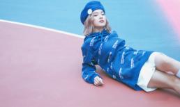 Hoàng Yến Chibi gợi ý mix đồ thể thao trẻ trung chỉ từ một chiếc váy