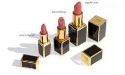 Review Son Tom Tord chính hãng cùng hình ảnh chân thực chị em cần biết trước khi sở hữu