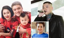 Vũ Duy Khánh: 'Đến bây giờ, tôi vẫn không muốn nhìn mặt Thanh Hương. Vợ cũ của tôi nghĩ tôi và Hương ở với nhau'