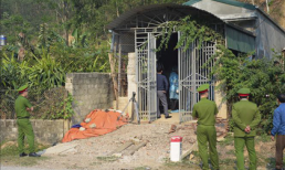 Diễn biến mới vụ nữ sinh giao gà: Khám xét nhà bị can cầm đầu lần thứ 2