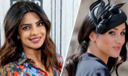 Hé lộ sự thật việc Công nương Meghan Markle bị bạn thân là Hoa hậu thế giới “cạch mặt”