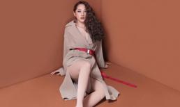 Bảo Anh tung ảnh mới khiến dân mạng 'say hơn cả rượu tỏ tình'