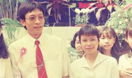 MC Lại Văn Sâm kể về quá khứ cơ cực, từng phải 'ăn bám' mẹ vợ suốt 2 năm trời