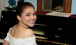 Minh Như tập hát 2 tiếng mỗi ngày, chuẩn bị cho vòng thi tiếp theo của American Idol 2019