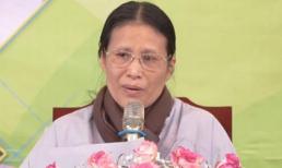 Chồng cũ tiết lộ về bà Phạm Thị Yến chùa Ba Vàng