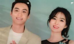 Vợ chồng nam diễn viên “Vì sao đưa anh tới” chuẩn bị lên chức bố mẹ sau 2 năm kết hôn 