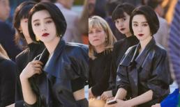 Vừa rục rịch trở lại, Phạm Băng Băng đã gây tranh cãi, cư dân mạng lên tiếng 'giải nghệ thì hơn'