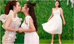 Tiệc sinh nhật tuổi 16 cực hoành tráng của đại tiểu thư - con gái Mai Thu Huyền