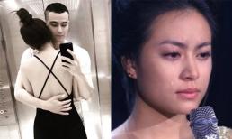 Phản ứng của Vĩnh Thụy khi có người nói chia tay Hoàng Thùy Linh vì 'vết nhơ' trong quá khứ