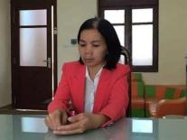 Vợ Bùi Văn Công chứng kiến nữ sinh bị hãm hại nhưng chỉ càu nhàu: 'Chúng mày đừng làm trò đó trong buồng của tao!'