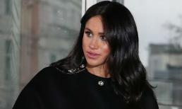 Đứa con trong bụng còn chưa chào đời mà Công nương Meghan đã lập kế hoạch trở lại lợi hại 