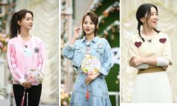 Dàn sao “Diên Hi công lược” hội ngộ tại show “Keep Running” 