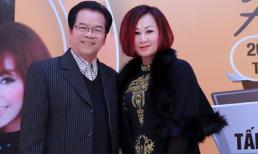 Ở tuổi 67, NSND Trần Nhượng chia tay người vợ thứ 2 kém 23 tuổi