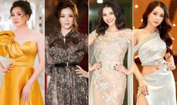 Ai xứng danh 'Nữ hoàng thảm đỏ' showbiz Việt tuần qua? (P108)