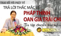 Bà Yến khẳng định 'không xúc phạm, không xin lỗi' gia đình nữ sinh giao gà bị sát hại