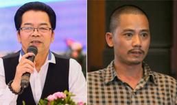 NSND Trần Nhượng chuyên đóng vai 'đểu cáng', còn con trai Trần Bình Trọng lại 'làm mưa làm gió' ở lĩnh vực phim hài