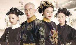 Nguyên nhân Trung Quốc cấm chiếu phim cổ trang và tàn dư còn lại của ngành điện ảnh xứ tỷ dân