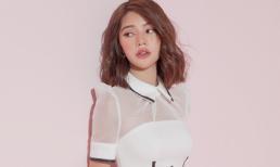 'Hoa hậu con nhà giàu' Jolie Nguyễn diện váy dưới 3 triệu đồng vẫn đẹp hút mắt 