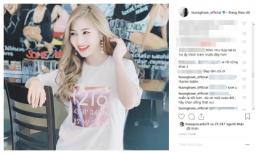 Thay đổi diện mạo với tóc bạch kim, Hương Tràm bị chê giống 'búp bê bị hư'