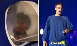 Justin Bieber phải ngủ ở nơi đặc biệt để chữa bệnh, tiết lộ muốn duy trì hôn nhân và làm người cha tốt 